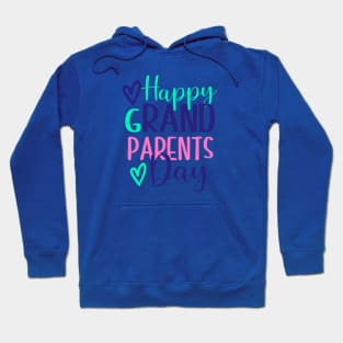 Grand parents day Hoodie